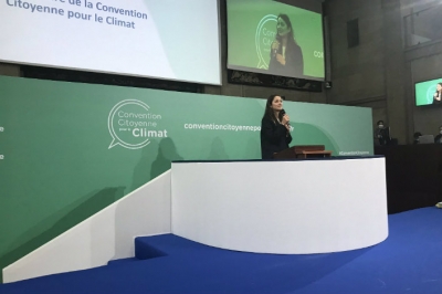 [ÉDITO] DE LA TAXONOMIE EUROPÉENNE À LA CONVENTION CITOYENNE POUR LE CLIMAT, LE VERDISSEMENT EST EN MARCHE