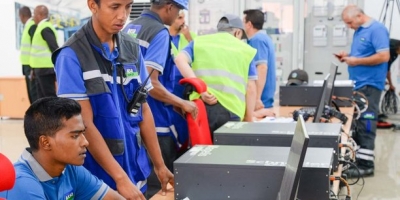 Madagascar : le virage énergétique d’Axian pour une sortie de crise contrôlée