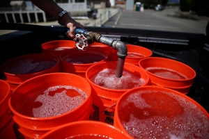 Réutilisation des eaux usées : quels sont les pays les plus en pointe ?