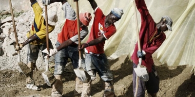 Sénégal  : l&#039;emploi salarié en hausse grâce au secteur secondaire