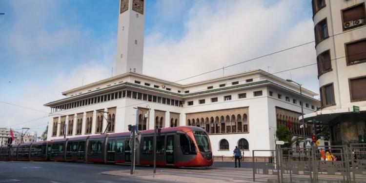 L’Afrique à l’ère des « smart cities »