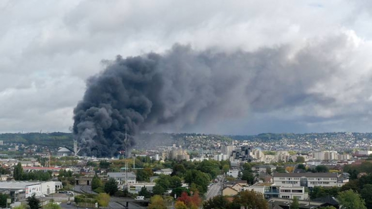 Le CO2 au secours du développement durable ?