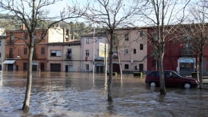 Espagne: le bilan de la tempête Gloria s&#039;élève à 11 morts