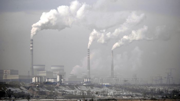 Le secteur énergétique houiller indien traîne des pieds pour lutter contre la pollution atmosphérique évitable.