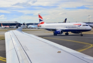 JUGÉE NON-CONFORME À L’ACCORD DE PARIS, L’EXTENSION DE L’AÉROPORT LONDONIEN D’HEATHROW A ÉTÉ REJETÉE