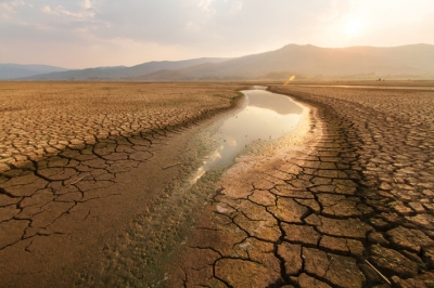 GIEC : PRUDENCE SUR LE SIXIÈME RAPPORT TERRIFIANT SUR LE RÉCHAUFFEMENT CLIMATIQUE