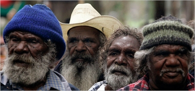 Incendies en Australie : Que deviennent les aborigènes ?