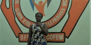 SFBLSP-Burundi : une initiative pour l’autonomie financière de la femme