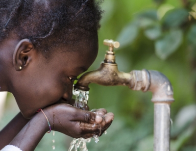 Sénégal : Accès à l&#039;eau potable un portefeuille de 270 Milliards de FCFA, KMS3 prêt à produire une capacité de 200.000.000 de litres/jour.