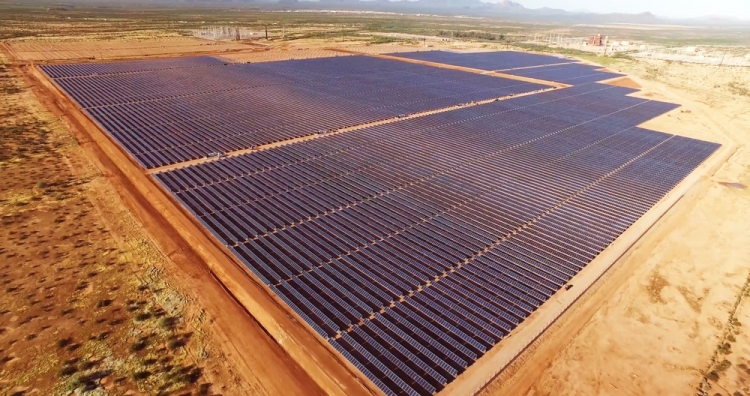 Ouarzazate: Le Maroc Inaugure La Plus Grande Station Solaire Au Monde