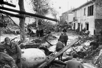 Il y a 60 ans, la catastrophe du barrage de Malpasset