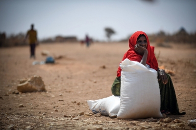 CORONAVIRUS : L&#039;AGGRAVATION DE LA CRISE ALIMENTAIRE DANS LE MONDE POINTE UN RISQUE D&#039;EXPLOSION SOCIALE