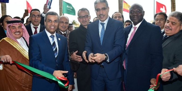 Petrolia-Expo 2020 : pour booster l’investissement dans l’exploration pétrolière et gazière au Maroc