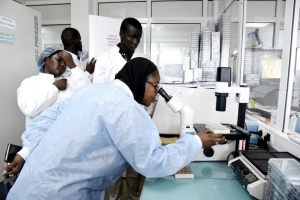 Le Sénégal face au défi du Covid-19