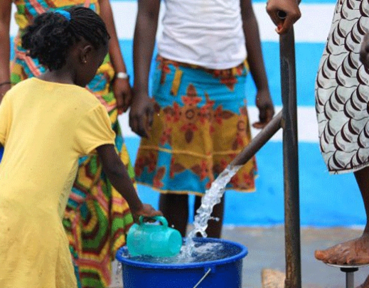 Côte d&#039;Ivoire : Accès à l’eau potable: 19 251 branchements sociaux effectués à fin juin 2019