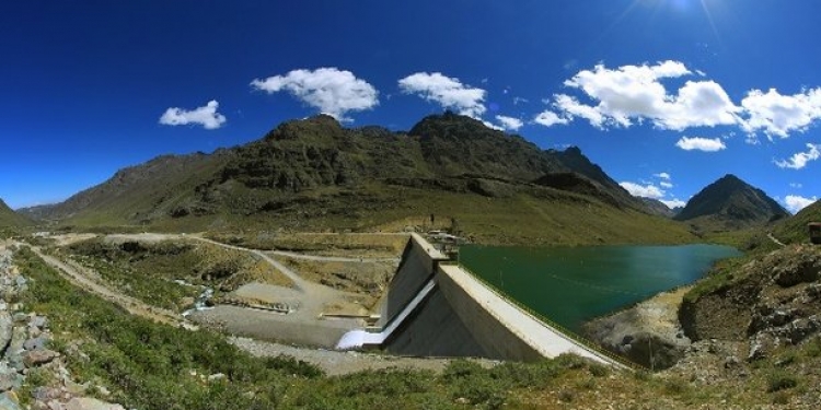 Cameroun : dernière ligne droite pour le barrage de Mekin