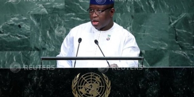 Sierra Leone : le gouvernement suspend plusieurs projets miniers