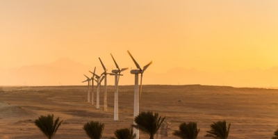 Egypte  : important investissement dans un projet de parc éolien de 250 MW