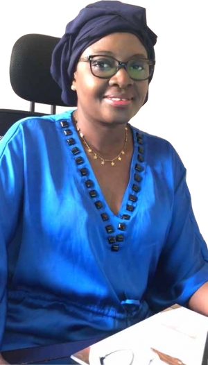 Interview de Madame Aminata Mbow Diokhané, Chef du Centre de la Qualité de l’air du Sénégal