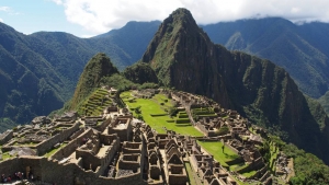 Le Pérou veut planter un million d&#039;arbres pour protéger le Machu Picchu