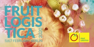 Fruit Logistica 2020, le salon international des fruits et légumes à l’horizon