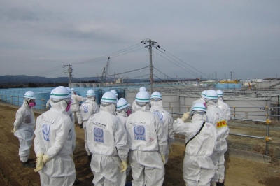 Fukushima : neuf ans après la catastrophe, l’eau contaminée sème toujours la discorde