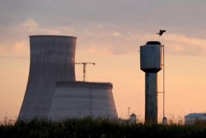 Au Bélarus, la centrale nucléaire de la discorde