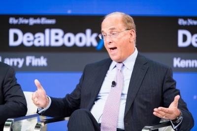 LARRY FINK VEUT ENGAGER BLACKROCK, LE PLUS GRAND GESTIONNAIRE D&#039;ACTIFS AU MONDE, VERS DES INVESTISSEMENTS PLUS DURABLES