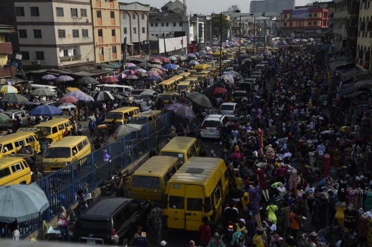 Les villes africaines vont-elles exploser ?