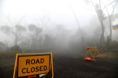 Australie: la pluie redonne de l&#039;espoir dans la lutte contre les incendies