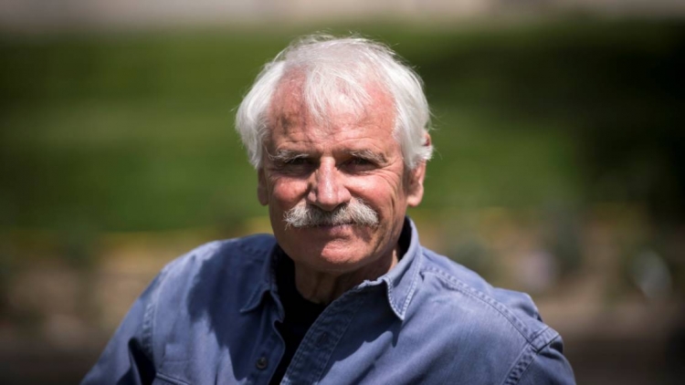 Pour Yann Arthus-Bertrand, &quot;aujourd&#039;hui, les héros de l&#039;écologie sont des femmes&quot;