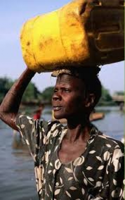 Ruée vers l’or bleu en Afrique : Un danger pour la pêche....