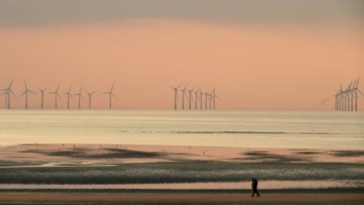 Les énergies renouvelables, première source d&#039;électricité au Royaume-Uni