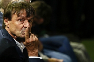 FRANCE : À QUELQUES JOURS DU DÉCONFINEMENT, NICOLAS HULOT LIVRE SES PROPOSITIONS POUR UN &quot;MONDE D&#039;APRÈS&quot; PLUS SOLIDAIRE