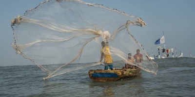 Le Ghana protège ses écosystèmes marins