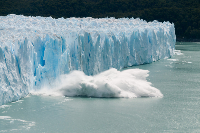 LES EFFETS CONCRETS DU CHANGEMENT CLIMATIQUE