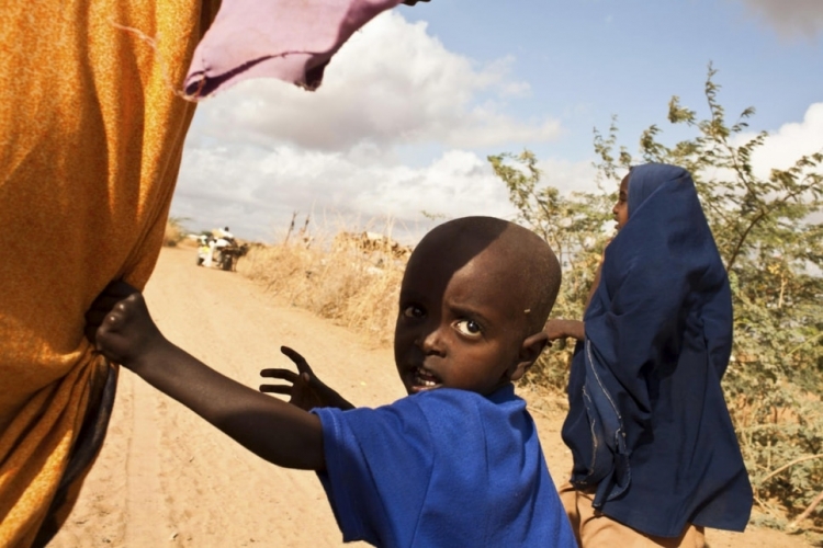 « Réfugiés climatiques » : une décision historique du Comité des droits de l’homme de l’ONU ?