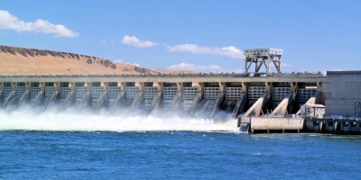 Cameroun : barrage de Nachtigal, un modèle de déploiement de l’énergie hydroélectrique en Afrique