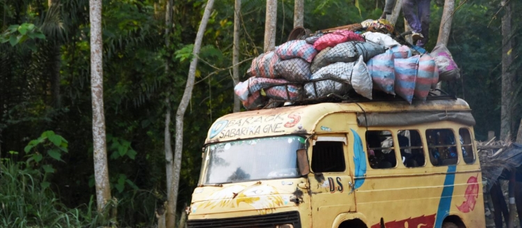 Côte d’Ivoire: Un chocolat respectueux des forêts