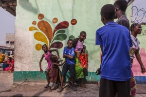 En 2100, plus d’un Terrien sur trois africain ?