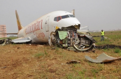 Quatrième Assemblée des Nations Unies pour l&#039;environnement à Nairobi: Hommage aux victimes du crash du vol d’Ethiopian Airlines entre Addis-Abeba et Nairobi