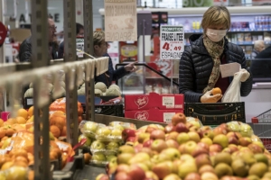 [CORONAVIRUS, LE JOUR D’APRÈS] RETROUVER UNE SOUVERAINETÉ ALIMENTAIRE EN FRANCE