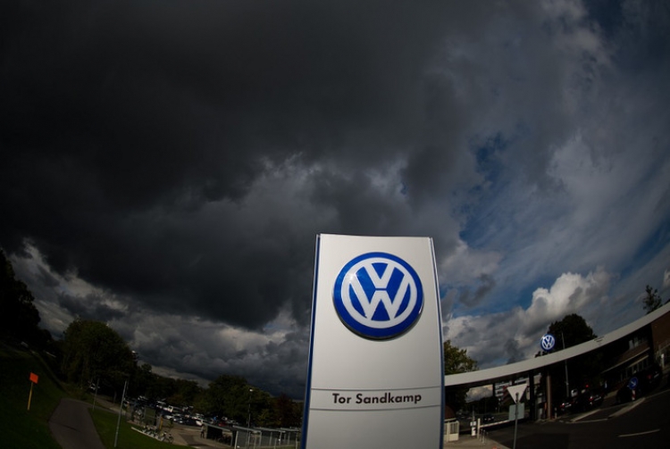 DIESELGATE : VOLKSWAGEN PERD CONTRE 91 000 PLAIGNANTS BRITANNIQUES