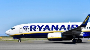 GB: Ryanair épinglé pour des publicités trompeuses sur l&#039;environnement