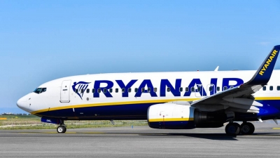 GB: Ryanair épinglé pour des publicités trompeuses sur l&#039;environnement