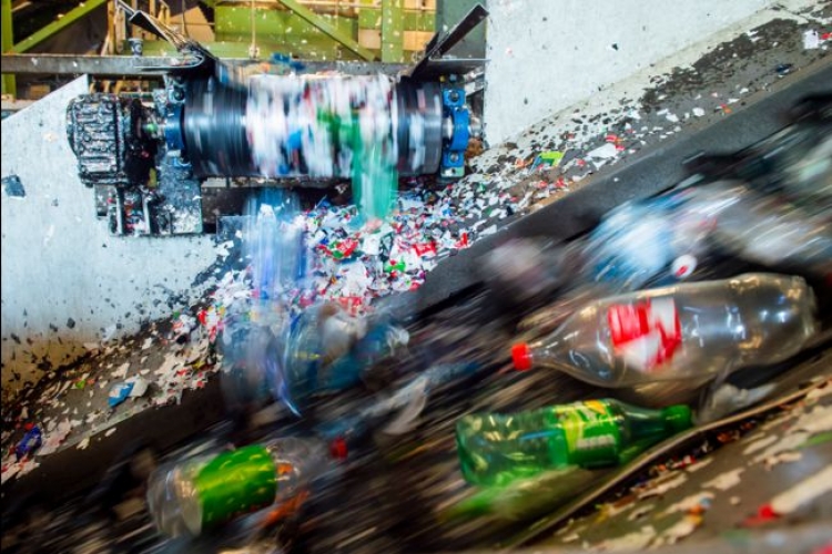 La Norvège a trouvé une parade à l&#039;excès de bouteilles en plastique